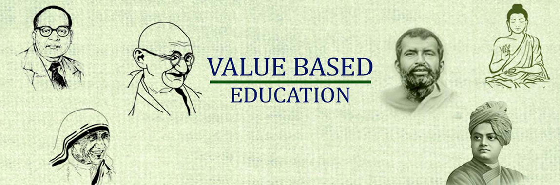 Value based education